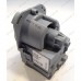 Помпа для стиральной машины Bosch, Siemens Askoll M50 на трех защелках, контакты спереди под разъем
