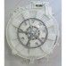 Бак в сборе для стиральной машины Indesit WMSD8215BCIS, WMSD8218BCIS, NWSK8108L, NWSK8128L