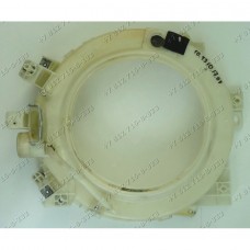 Передняя часть бака для стиральной машины Samsung F1013JGB/YLP, F1013JGB1/YLP, F1013JGE/YLP