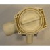 Помпа в сборе для стиральной машины Bosch WFF1200, WFF1201, WFF1205