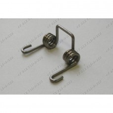 Пружина крючка для стиральной машины LG F1480TD, F1280ND, F1280ND5, F12A8HD, F12A8HD5