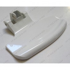 Ручка люка для стиральной машины Candy COS5108F-07S 31002182 GOY105-07S Holiday 104F GO614TXT-14S
