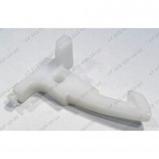 Крючок крышки для стиральной машины Candy CTG856SY EVOGT14074D-07 31005375-1336