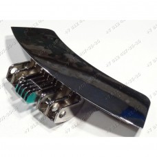 Ручка люка для стиральной машины Samsung WF7602, WF7520S8C/YLP, WF7520S8C/YLW, WF7522S8C/YLP