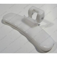 Ручка люка для стиральной машины Samsung WF8802FPG, WF-C600WRW/YLP, WF-E509NZW/YLP