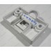 Пластина крючка люка для стиральной машины Beko WKL15050KB, WKL13560K