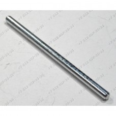 Ось ручки люка для стиральной машины Gorenje WS41081 WS53Z145 350004/01 W65Z03R/S 417978/08