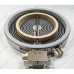 Конфорка стеклокерамика для плиты Gorenje, Hansa BCCI616234, FCCW516768, ECT64E-HL Kuppersbusch EKE604.1M