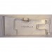 Декоративная крышка помпы для стиральной машины Beko WKD25060R WME53580 7300410001