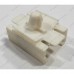 Переходник от проводки к плате индикации для стиральной машины Ariston AQSF129CSIHA, AQM9D497URU