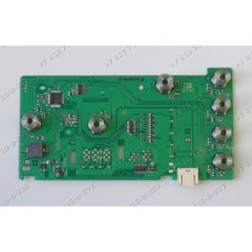 Плата индикации для стиральной машины BOSCH Maxx6, Maxx7, WAE20361, WAE20362, WAE20370