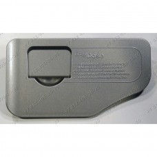 Панель дозатора для стиральной машины Ariston QVSE7129SSCIS, AQ113DA697SU, QVE111697SSCIS