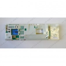 Электронный модуль для стиральной машины Bosch WLF20261OE/18, WLF16260OE/18, WLF202610E/23