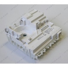 Электронный модуль для посудомоечной машины Bosch SGS43F42EU/26