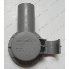 Накладка на патрубок для посудомоечной машины Bosch SGS3002/31