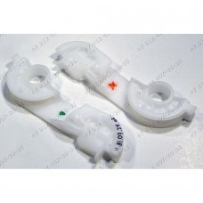 Направляющие веревок для посудомоечной машины Bosch SMV63M00EU/02, Siemens SN66M054RU/50