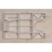 Держатель клапана для посудомоечной машины Bosch SKS40E22RU/13