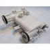 Корпус тэна для посудомоечной машины Bosch SKT3002EU/01