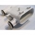Корпус тэна для посудомоечной машины Bosch SKT3002EU/01