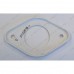Планка клапана для стиральной машины Candy CTG856SY