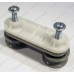 Ролики сдвоенные для посудомоечной машины Beko DIS5830 DFS05010W 7600158355