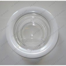 Люк в сборе для стиральной машины Candy CBE 1025 T