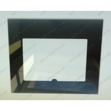 Стекло духовки Гефест 3200-05, 3200-06, 3200-07, 3200-08