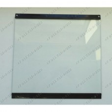Стекло духовки внутреннее Дарина GM441