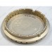 Рассекатель для плиты Ariston Indesit KN8408WI, KG5404WE/O, K7401WF, FARC1543, 6505, 6004, 6004L
