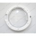 Люк в сборе для стиральной машины Indesit WIU81
