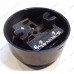 Ответная часть сетевого шнура духовки Desany Optima 5600-03