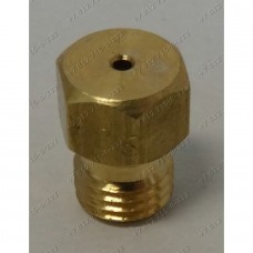 Форсунка (жиклер) средняя D106 M6 духовки Indesit C00010871
