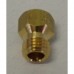 Форсунка (жиклер) средняя D106 M6 духовки Indesit C00010871