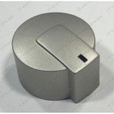 Ручка серебристая для духовки Electrolux EHG6835X