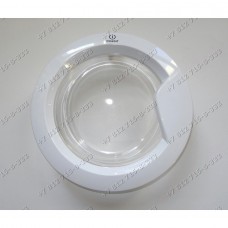 Люк в сборе для стиральной машины Indesit iwuc4105
