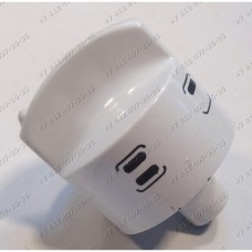 Ручка выбора программ духовки Desany Optima 5600-03