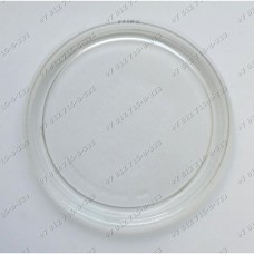 Тарелка для СВЧ Whirlpool AVM401, AVM404, AVM410, AVM411, AVM414, AVM421, AVM422, AVM423