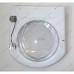 Люк в сборе для стиральной машины Ariston AQSL 85 CSI