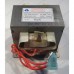 Трансформатор для СВЧ LG MB-4042E, MB-4322A, MB-4322AH, MB-4322T, MB-4322W, MB-4323L