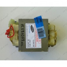 Трансформатор для СВЧ Samsung CE2718NR, CE2718NR, CE2718NR, CE2738NR, CE2738NR, CE2738NR
