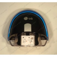 Крышка контейнера для пыли для пылесоса LG VK71108HU