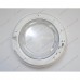 Люк в сборе для стиральной машины Indesit