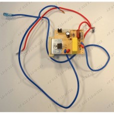 Электронный модуль для пылесоса Redmond RV-310 RV310