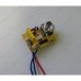 Электронный модуль для пылесоса Redmond RV-307 RV307