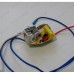 Электронный модуль для пылесоса Redmond RV-307 RV307