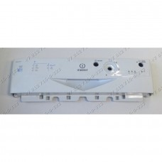 Передняя панель посудомоечной машины Indesit DSG0517