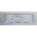 Передняя панель посудомоечной машины Indesit DSG0517