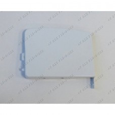 Левая накладка цоколя посудомоечной машины Indesit DSG0517