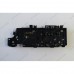 Блок клавиш в сборе посудомоечной машины Indesit DSG0517