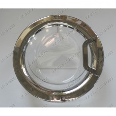 Люк в сборе для стиральной машины Ariston MVSE 6125